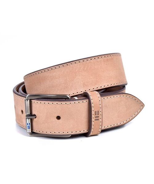 CINTURON SPORT T.105 CUERO