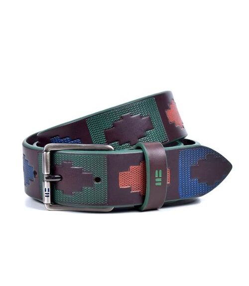 CINTURON SPORT