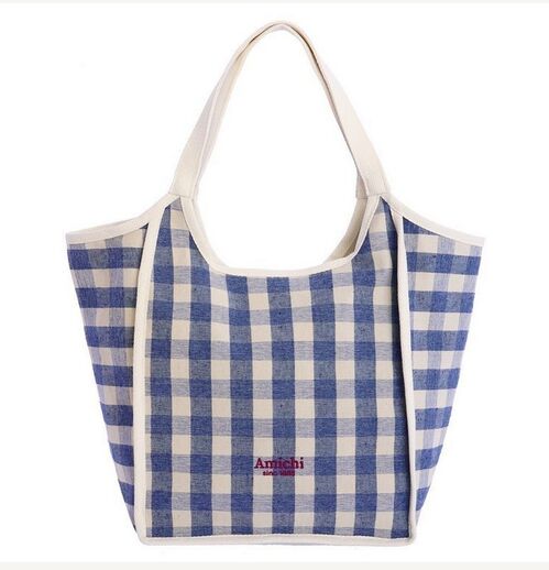BOLSO DE PLAYA