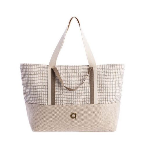 BOLSO DE PLAYA