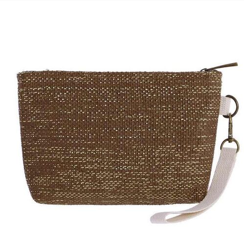 NECESER MARRON UNICA