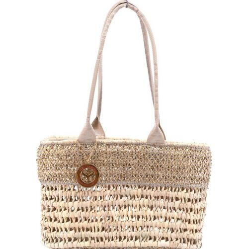SHOPPER KNOTS BAG LUCILLE