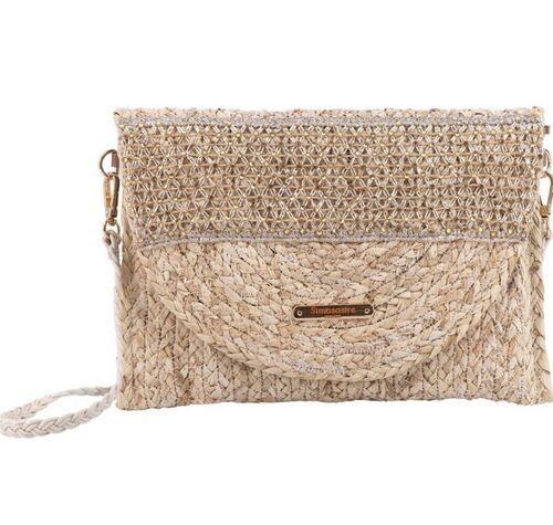 CLUTCH BAG LUCILLE
