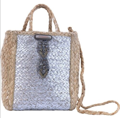 SHOPPER JUTE SELMA
