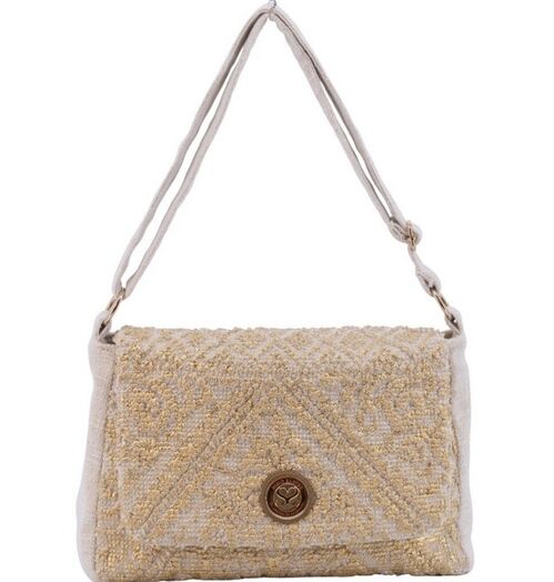 CROSSBODY NOAH