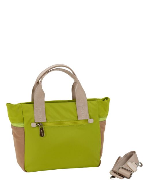 BOLSO BEIG UNICA