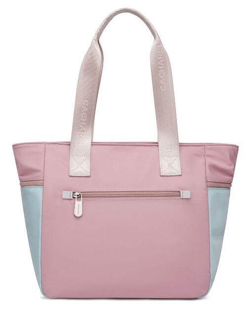 BOLSO PLATA UNICA