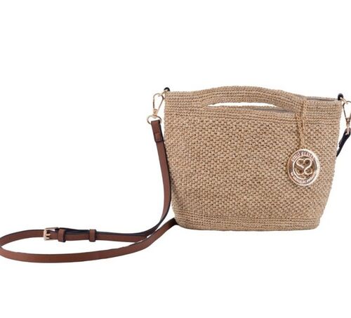 CROSSBODY NATURE