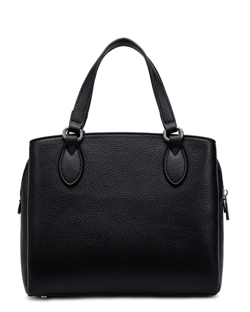 BOLSO NEGRO UNICA
