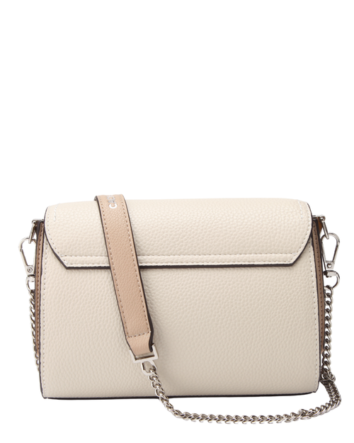BOLSO BEIG UNICA