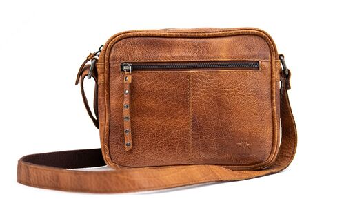BOLSO ZURICH CUERO