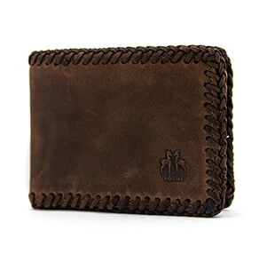 AMERICANO ARTESANA MARRON