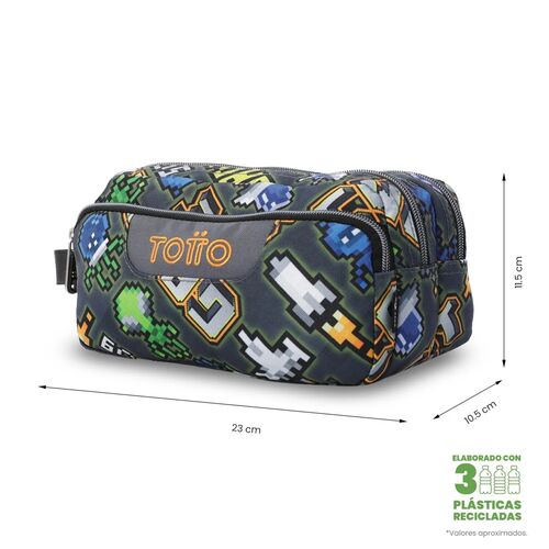 MULTIUSO AGAPEC 4GS GRIS UNICA