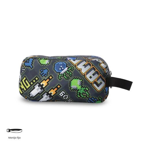 MULTIUSO AGAPEC 4GS GRIS UNICA