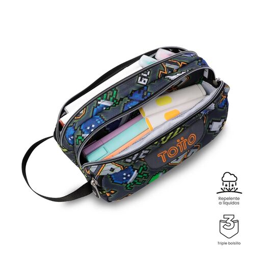 MULTIUSO AGAPEC 4GS GRIS UNICA