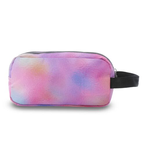 MULTIUSO AGAPEC 0IN GLITTER MORADO UNICA