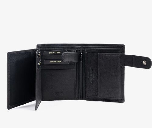 BILLETERO WASH NEGRO