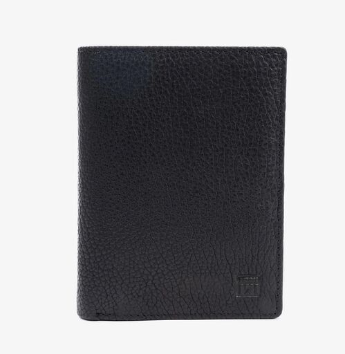 BILLETERO WASH NEGRO