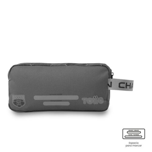 ESTUCHE CHAMPION 1G8 NEGRO UNICA