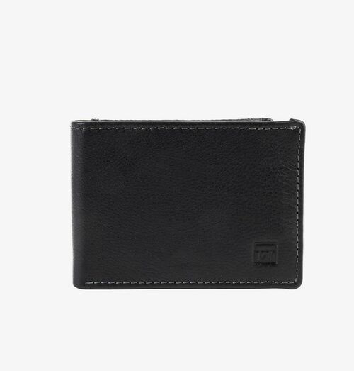 BILLETERO EXOTIC NEGRO