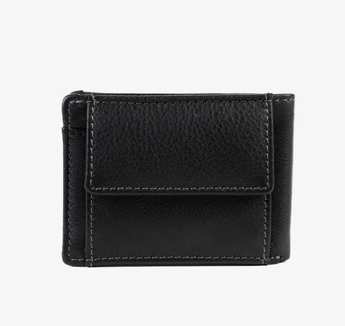 BILLETERO EXOTIC NEGRO