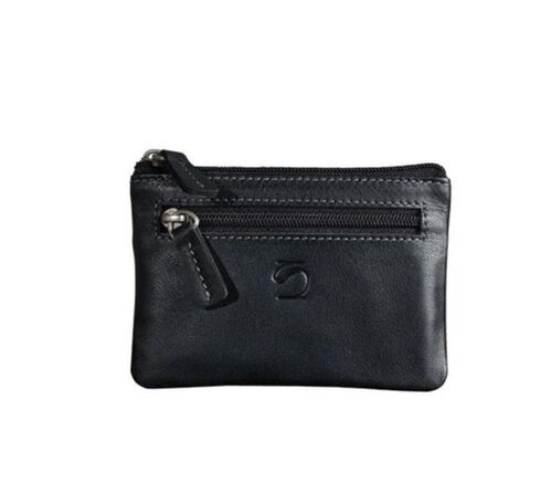 MONEDERO EXOTIC NEGRO