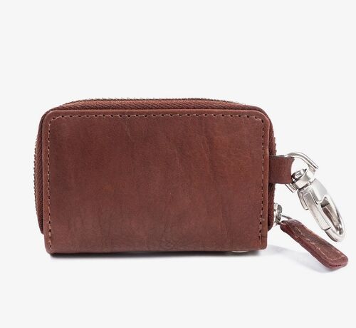 MONEDERO WASH CUERO