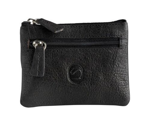 MONEDERO WASH NEGRO
