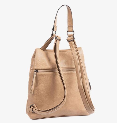 MOCHILA SPORT CAMEL UNICA