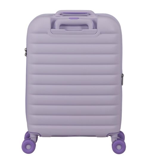 TROLLEY NEOVIBE FRESH LILAC 55 CM