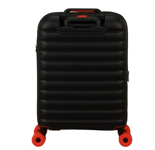 TROLLEY NEOVIBE TRUE BLACK 55 CM