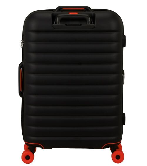 TROLLEY NEOVIBE TRUE BLACK 65 CM