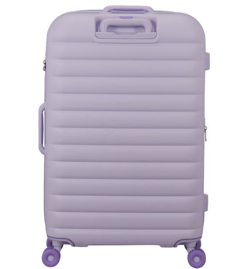 TROLLEY NEOVIBE FRESH LILAC 75 CM