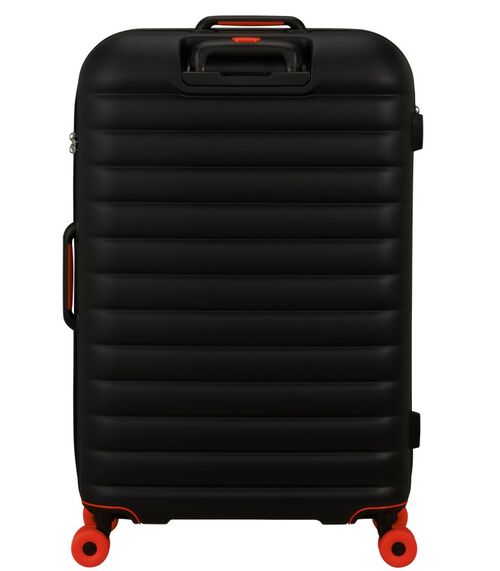 TROLLEY NEOVIBE TRUE BLACK 75 CM