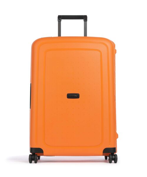 TROLLEY S''CURE T.69 APRICOT