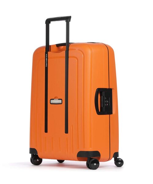 TROLLEY S'CURE T.69 APRICOT