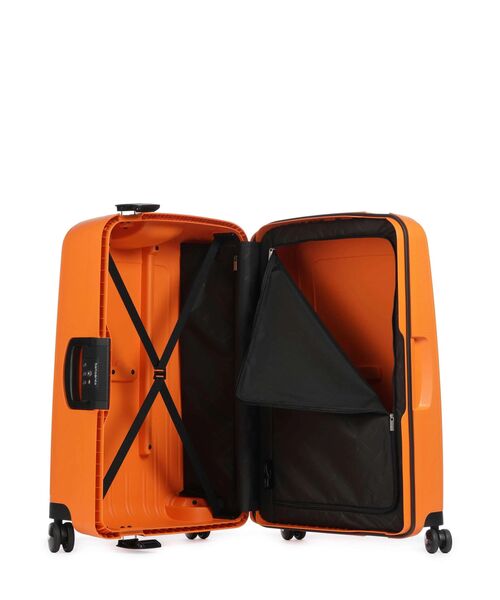 TROLLEY S'CURE T.69 APRICOT