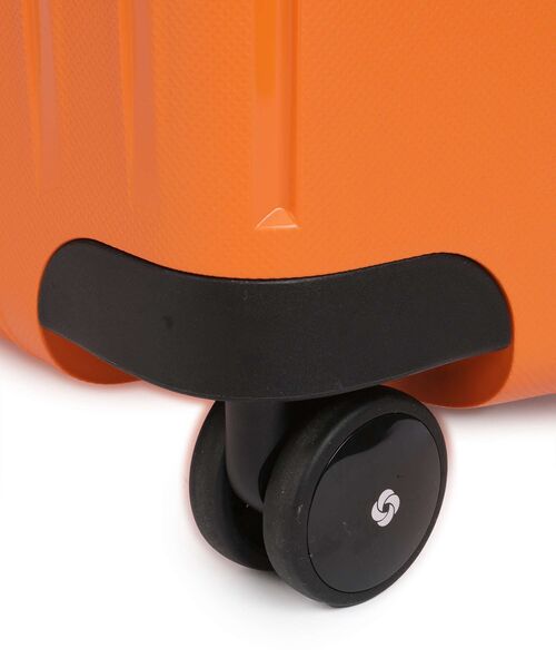 TROLLEY S'CURE T.69 APRICOT