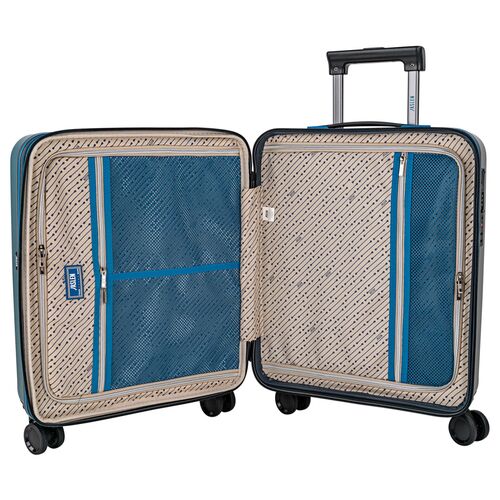 TROLLEY SALZBURGO AZUL 65 CM