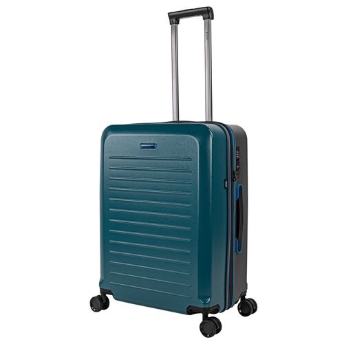 TROLLEY SALZBURGO AZUL 65 CM