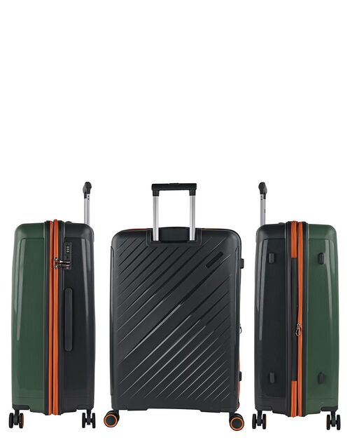 TROLLEY TIVOLI KAKI 65 CM