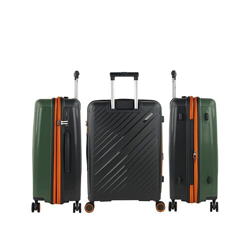 TROLLEY TIVOLI KAKI 65 CM