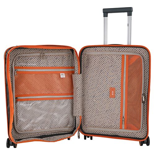 TROLLEY TIVOLI KAKI 65 CM