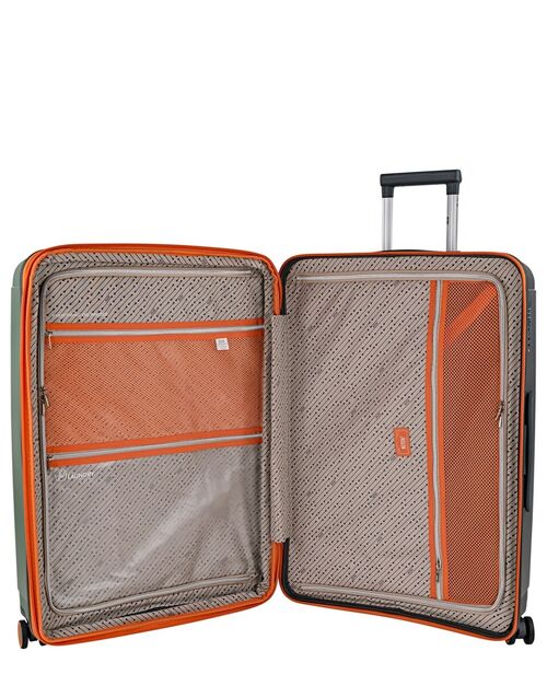 TROLLEY TIVOLI KAKI 65 CM