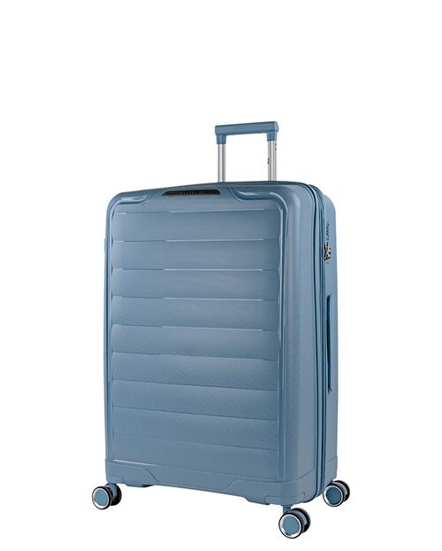 TROLLEY LUTON CELESTE 55 CM