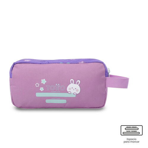 MULTIUSO FRIENDS PARTY 6M7 MORADO UNICA