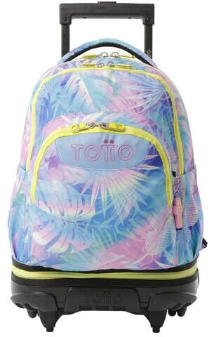 MOCHILA RUE REMOV TIZA 0FB