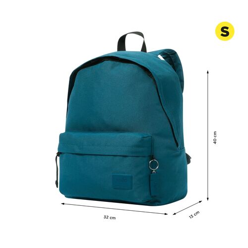 MOCHILA KALEX+PORTATODO Z3B VAQUERO UNICA