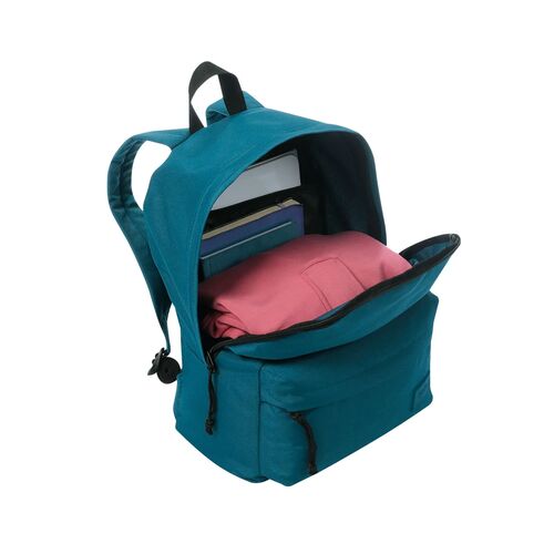 MOCHILA KALEX+PORTATODO Z3B VAQUERO UNICA