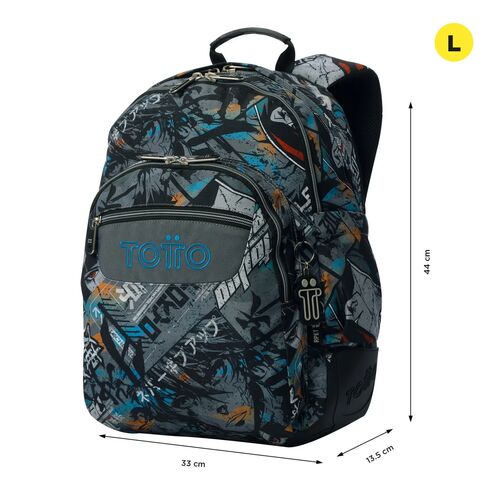MORRAL RAYOL 7YL